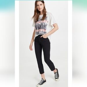 Levi's 501 Original Cropped